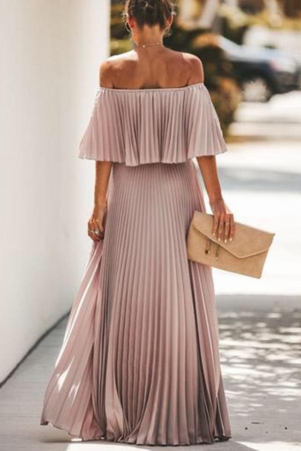 Classic Vintage & Enduringly Stylish Dress