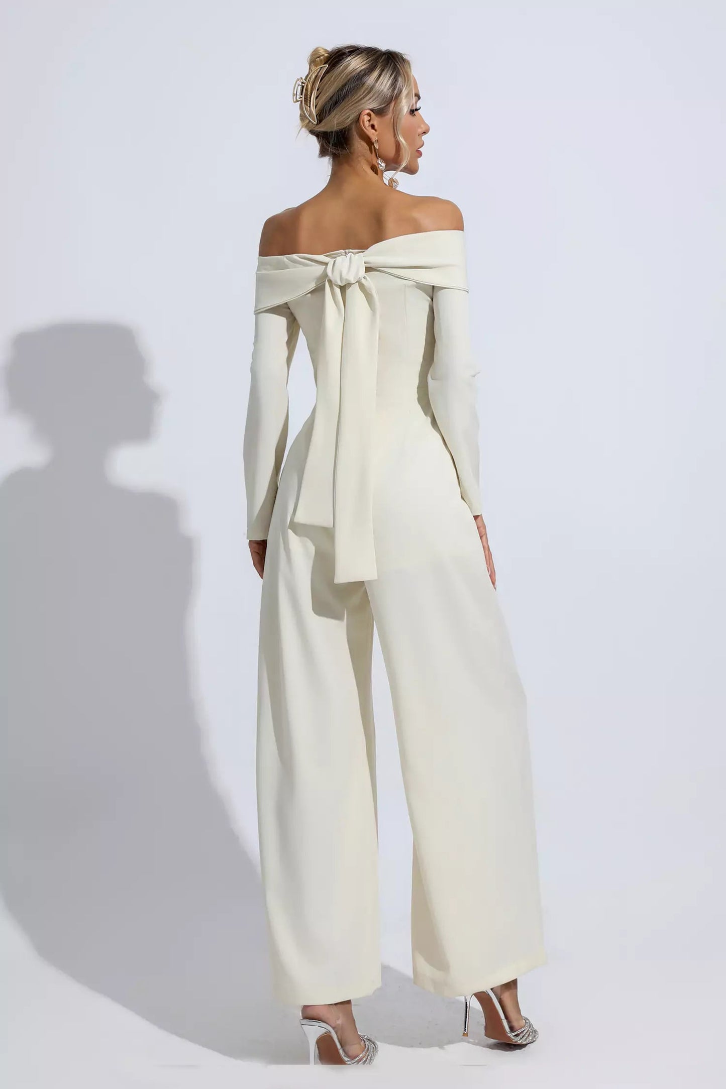 Elegantly Styled Garment for Everyday Wear