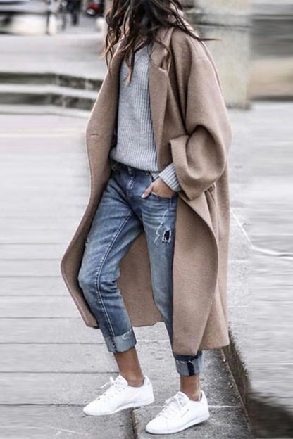 Gracefully Styled Garment for Any Occasion