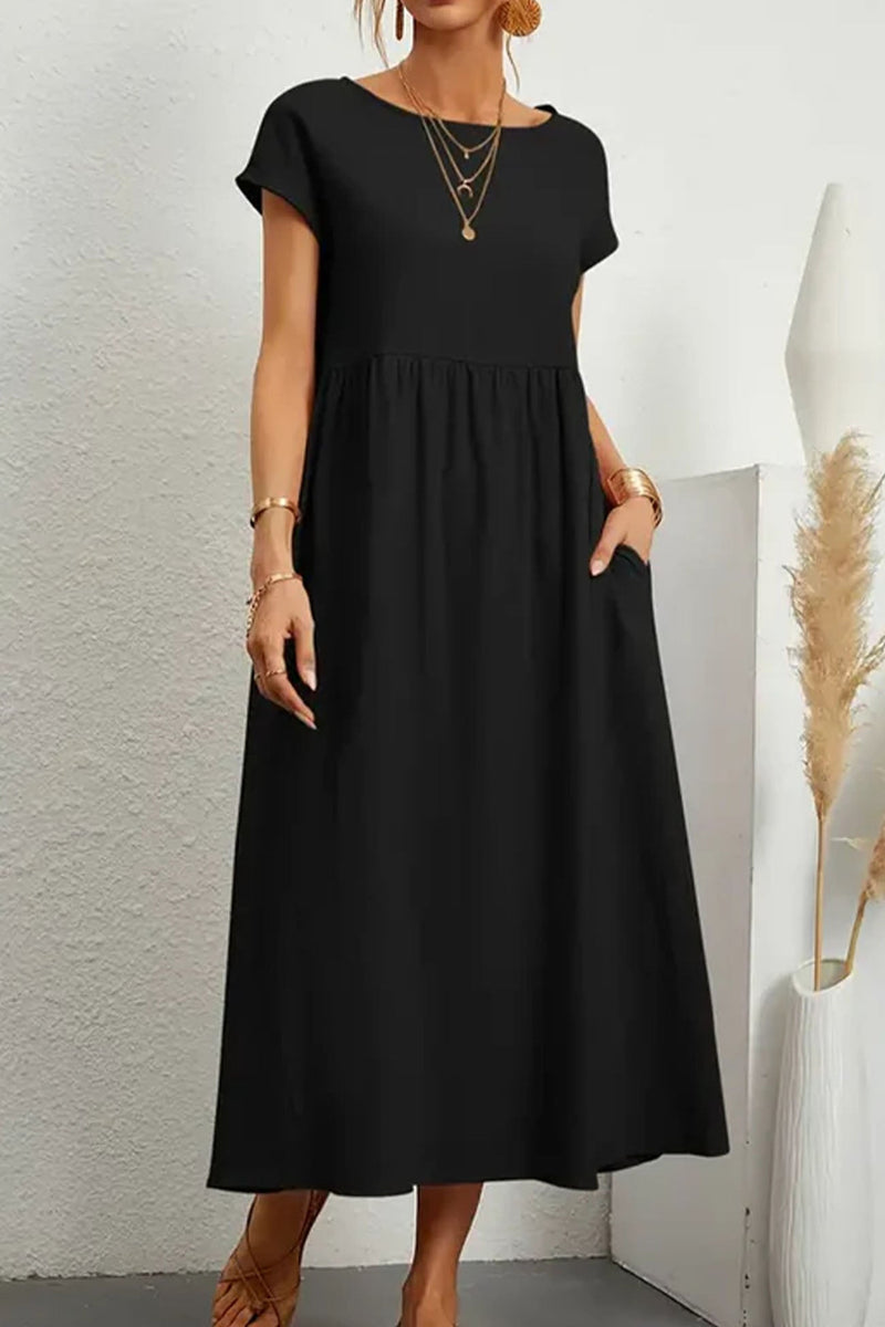 Classic Vintage & Enduringly Stylish Dress
