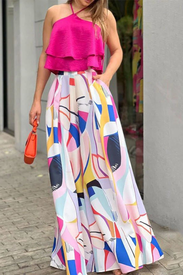 Beautifully Crafted Pants in a Classic Style