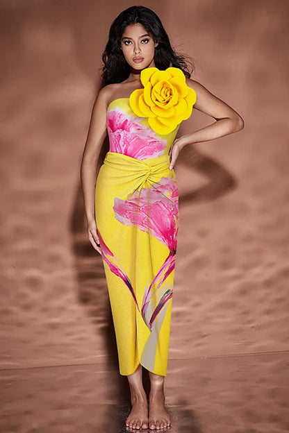 Beautifully Balanced Garment with Timeless Character