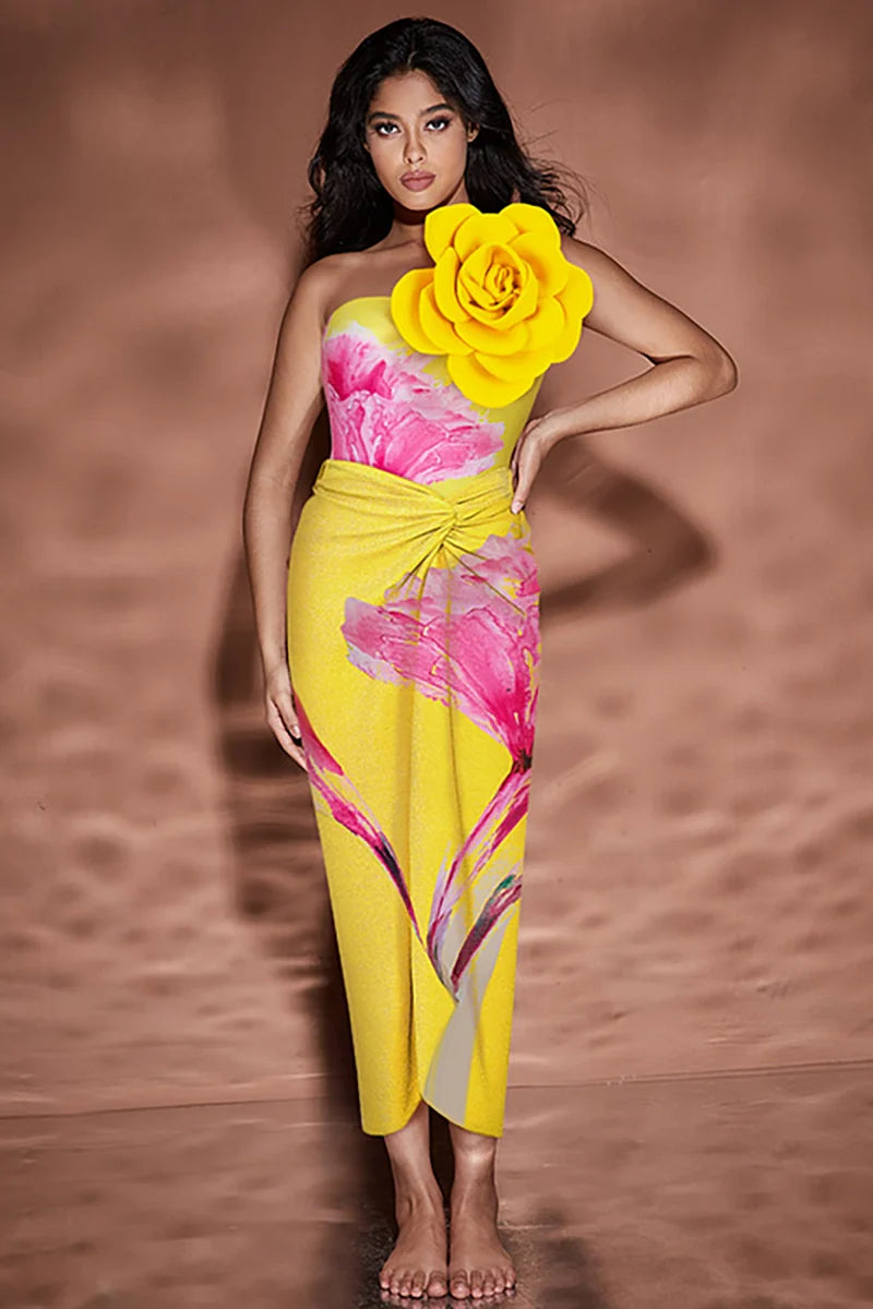 Beautifully Balanced Garment with Timeless Character