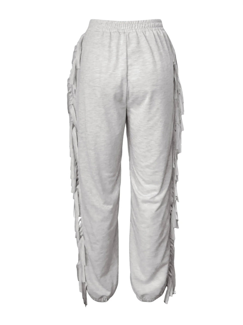 Sophisticated Pants with a Clean Classic Look