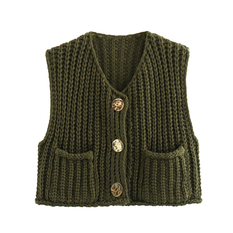Elegantly Styled Cardigan for Everyday Wear