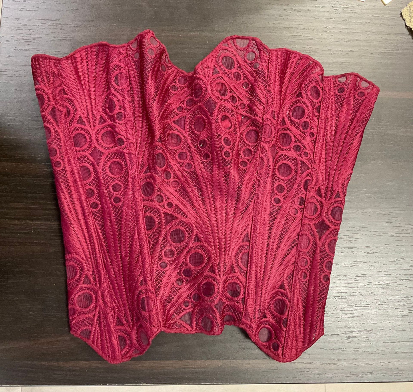 Wine Red