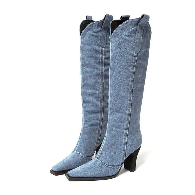 Beautifully Crafted Orthopedic Boots