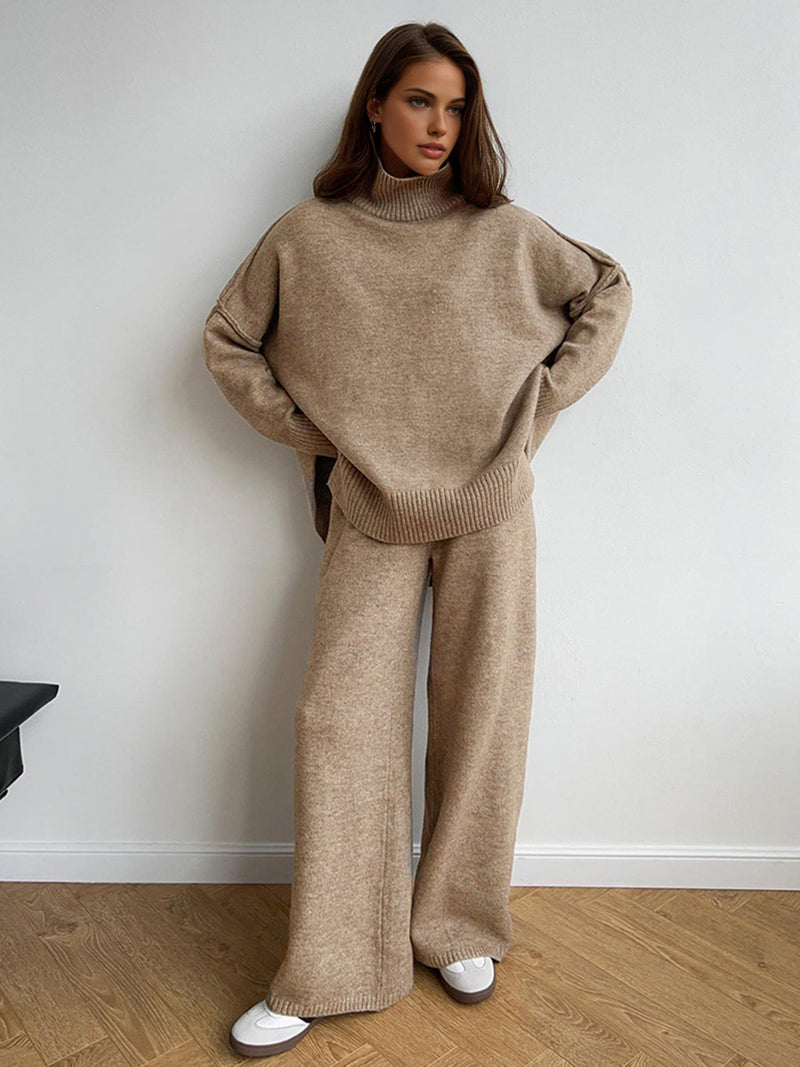 Gracefully Styled Pants for Any Occasion
