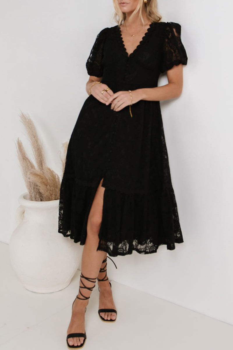 Classic Vintage & Enduringly Stylish Dress