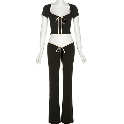 Vintage Inspired Garment with a Contemporary Edge