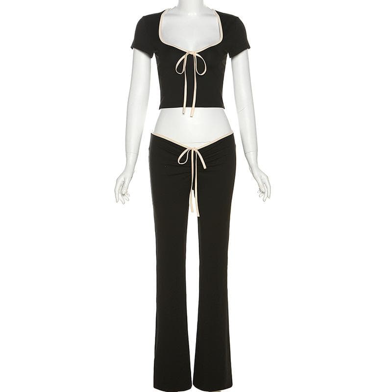 Vintage Inspired Garment with a Contemporary Edge