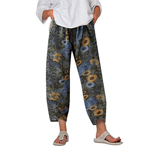 Beautifully Balanced Trousers with Timeless Character