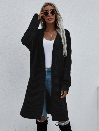 Gracefully Styled Cardigan for Any Occasion