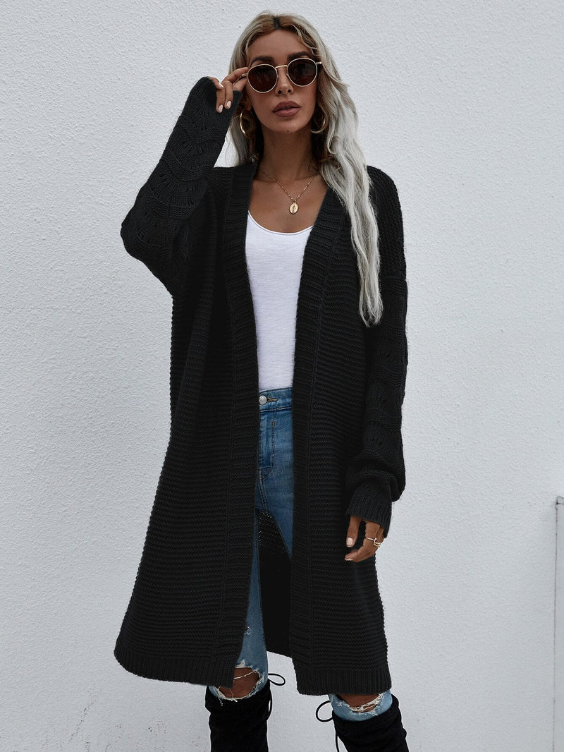 Gracefully Styled Cardigan for Any Occasion
