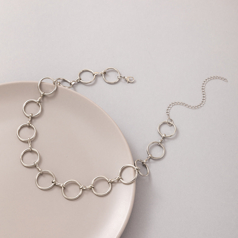 Stunning Necklace for Daily Wear