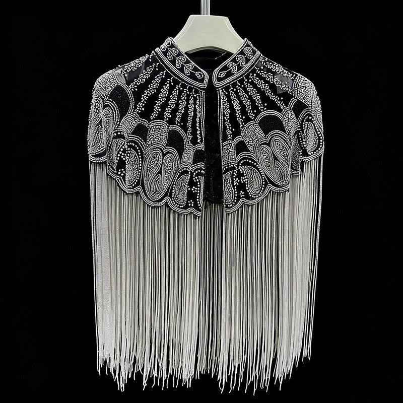 Beautifully Finished Coat in a Timeless Design