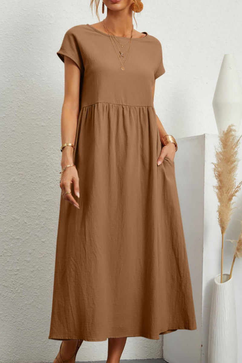Classic Vintage & Enduringly Stylish Dress