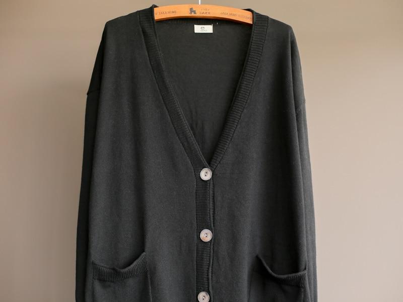 Polished Cardigan with an Effortless Classic Look