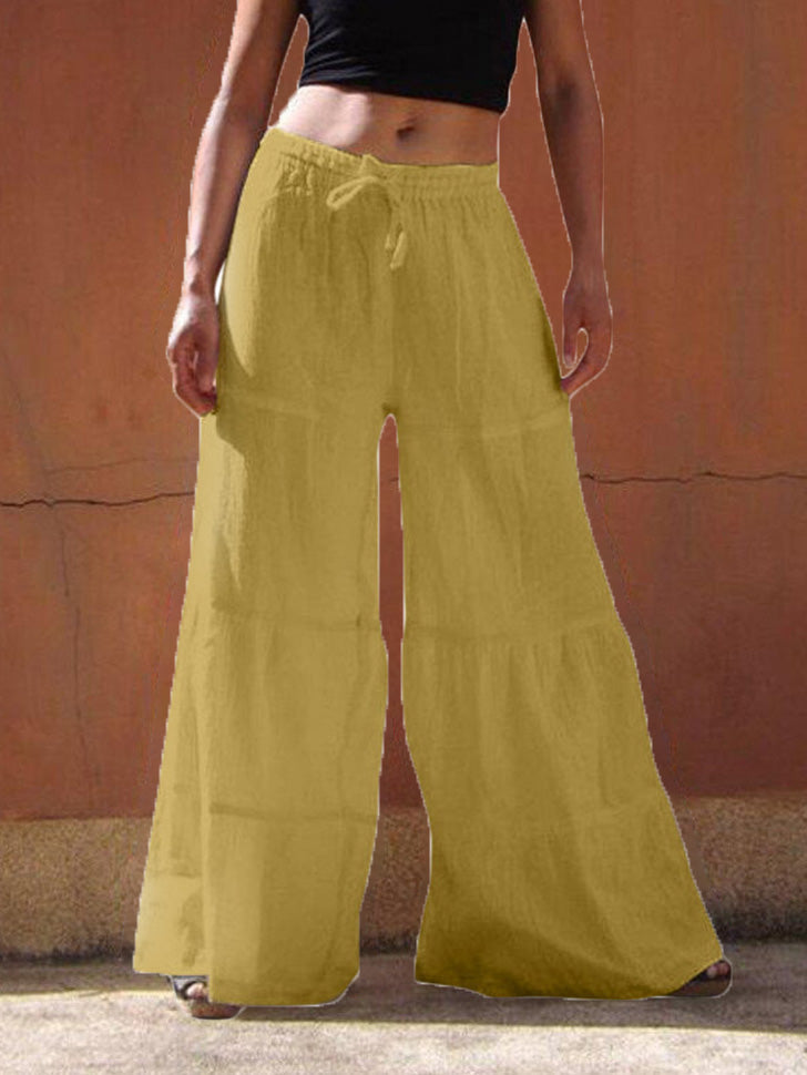 Gracefully Styled Pants for Any Occasion