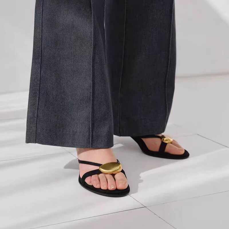 Elegant Orthopedic Sandals for Every Step