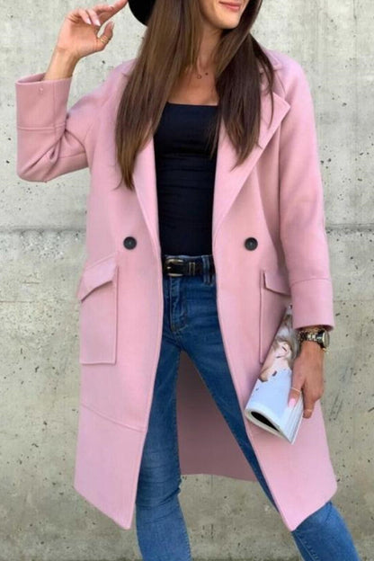Classic Vintage Garment with a Flattering Fit