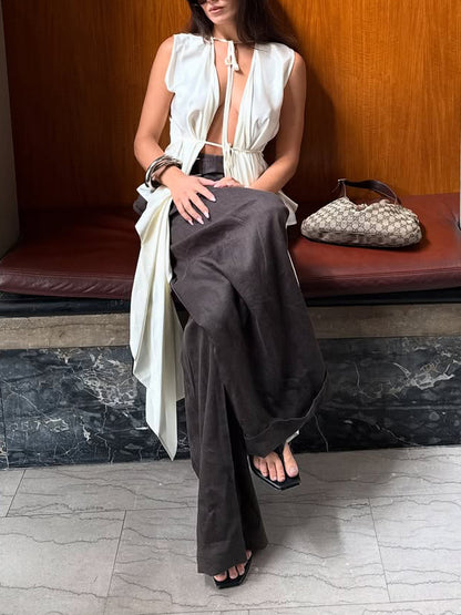 Beautifully Balanced Top with Timeless Character