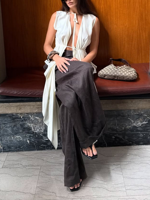 Beautifully Balanced Top with Timeless Character