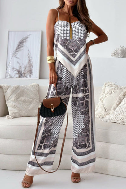Polished Pants with an Effortless Classic Look
