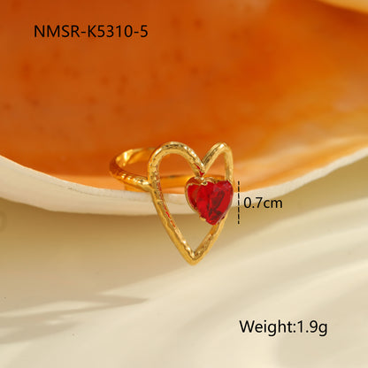 Elegant Ring for Every Occasion