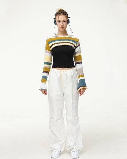 Sophisticated Pants with a Clean Classic Look