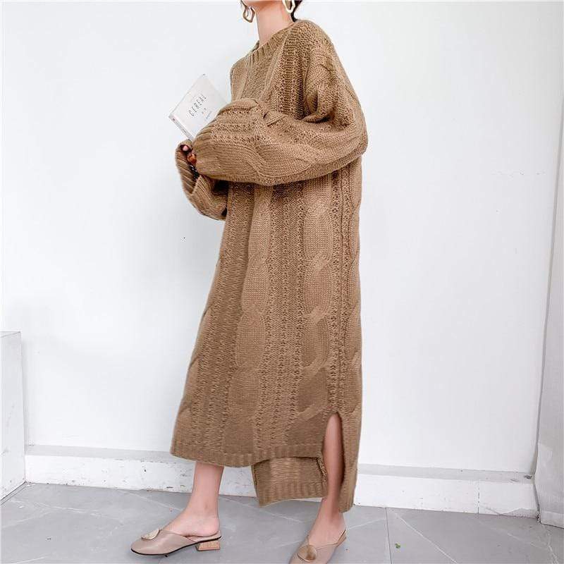 Classic Vintage & Enduringly Stylish Sweater