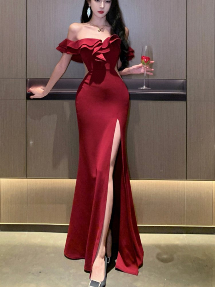 Classic Vintage & Enduringly Stylish Dress