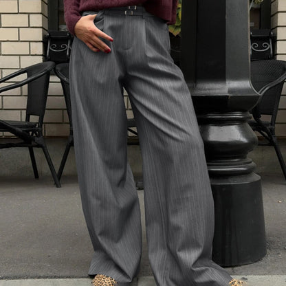 Classic Vintage & Enduringly Stylish Pants