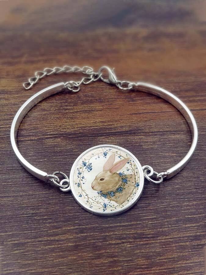 Vintage Handmade Bracelet