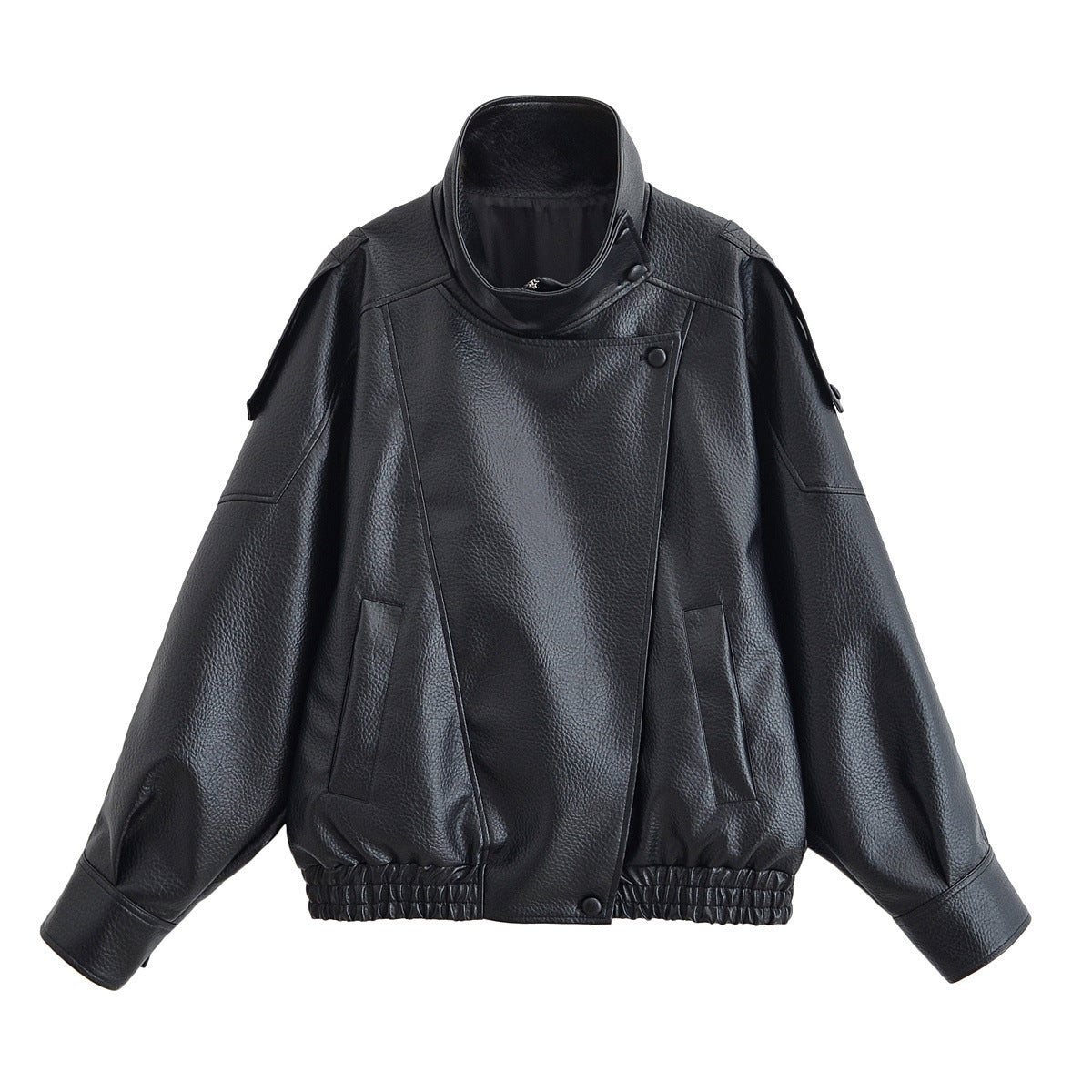 Classic Black