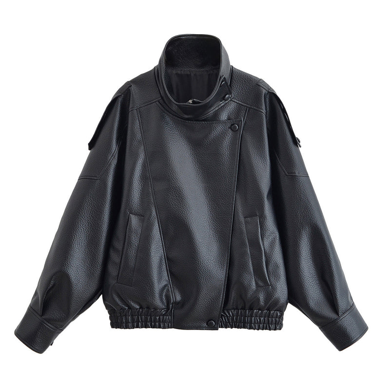 Polished Jacket with an Effortless Classic Look