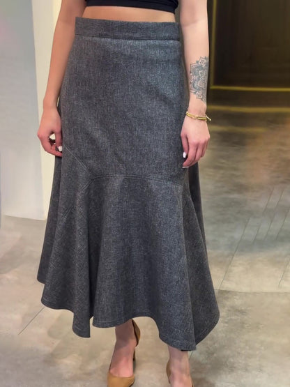 A Vintage Style Garment with Delicate Timeless Details