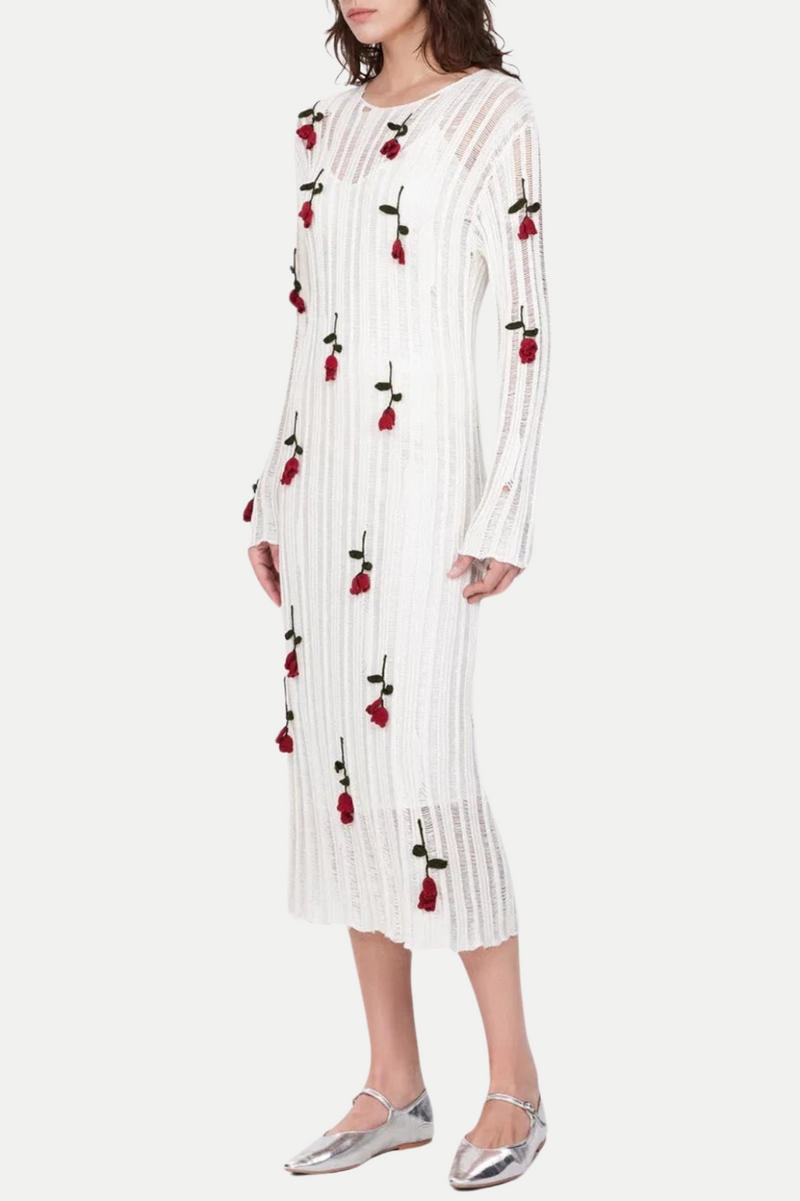 Classic Vintage & Enduringly Stylish Dress