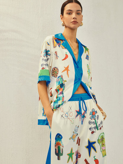 Classic Vintage & Enduringly Stylish Pants