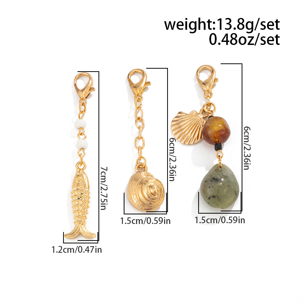 Romantic Pendant for Special Moments