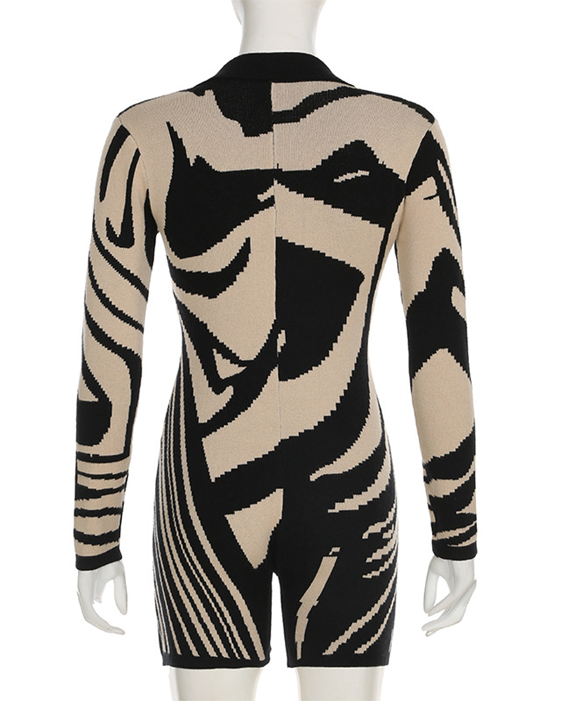 Polished Garment with an Effortless Classic Look