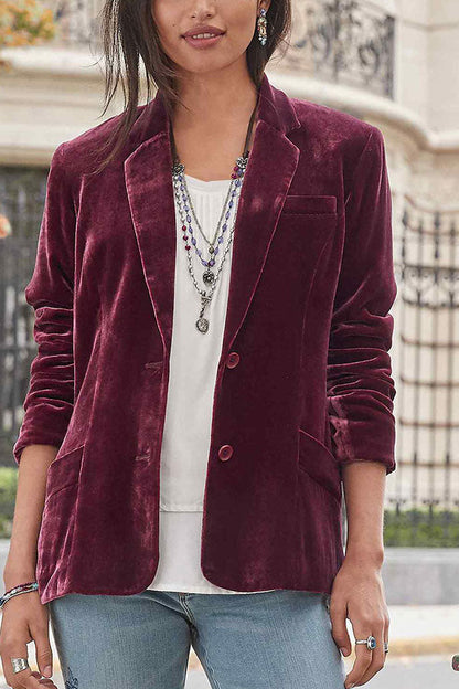 wine red