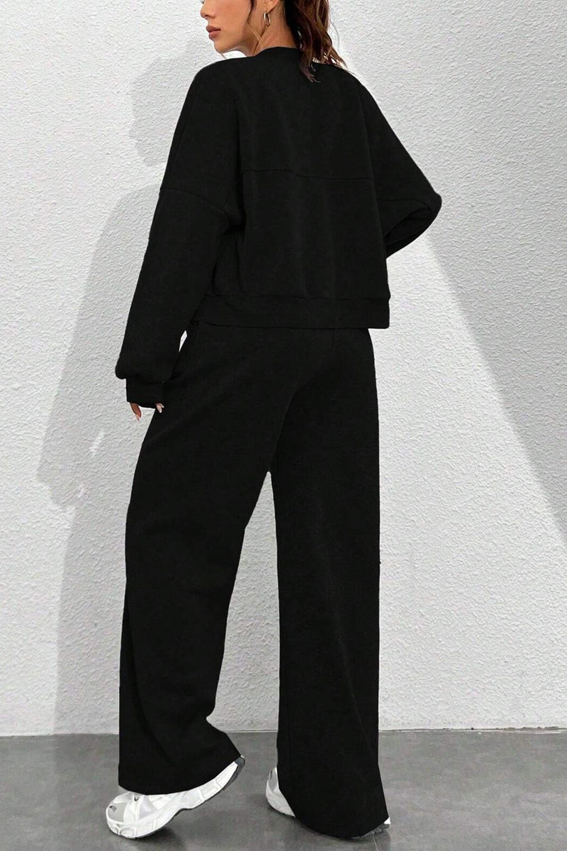 Beautifully Balanced Cardigan with Timeless Character