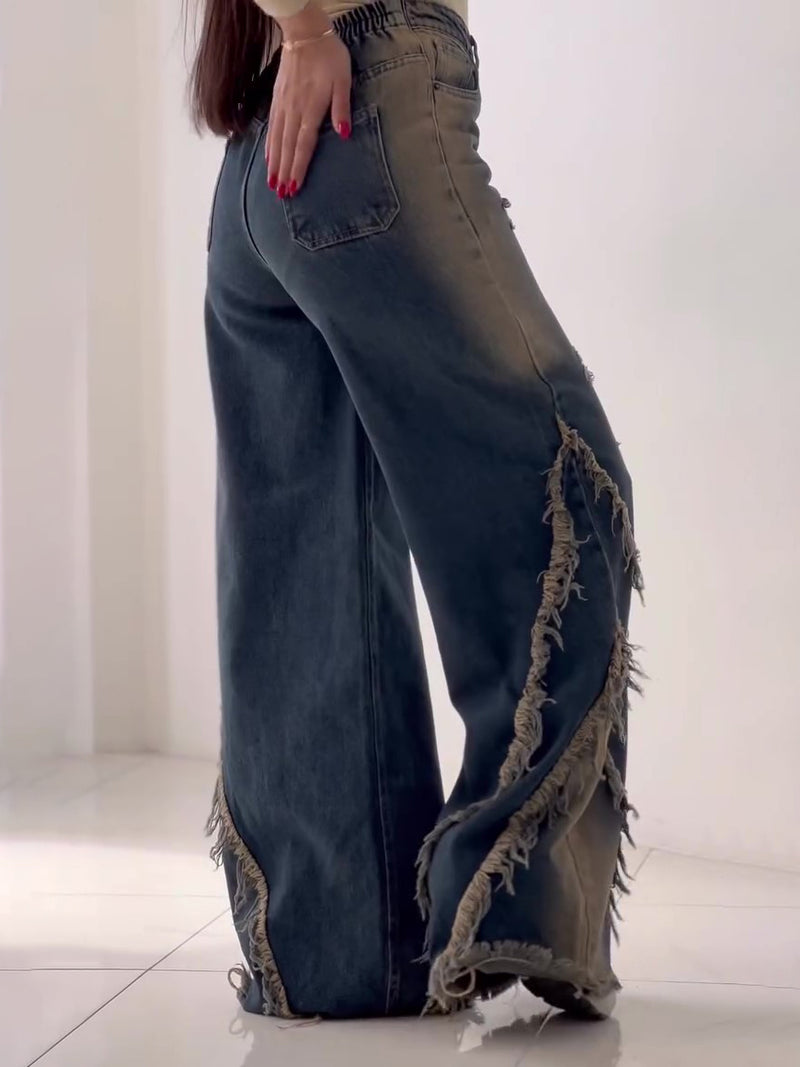 Classic Vintage Garment with a Flattering Fit