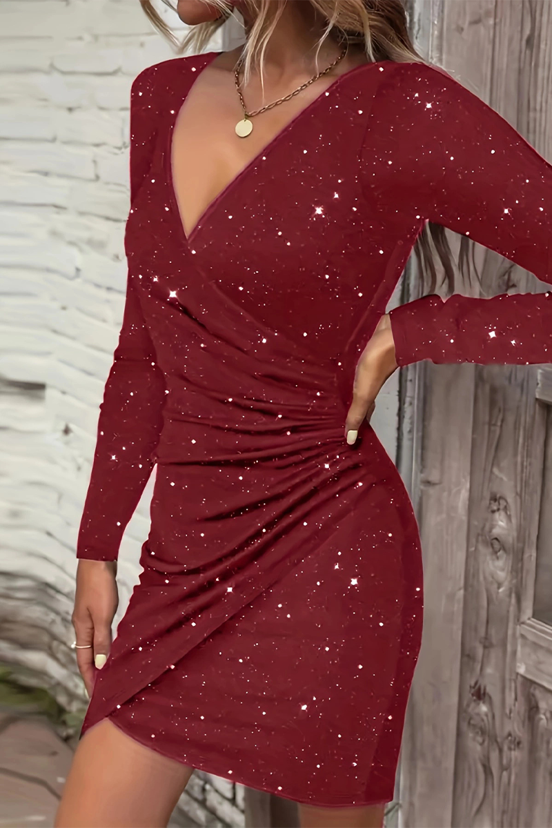 Classic Vintage & Enduringly Stylish Dress