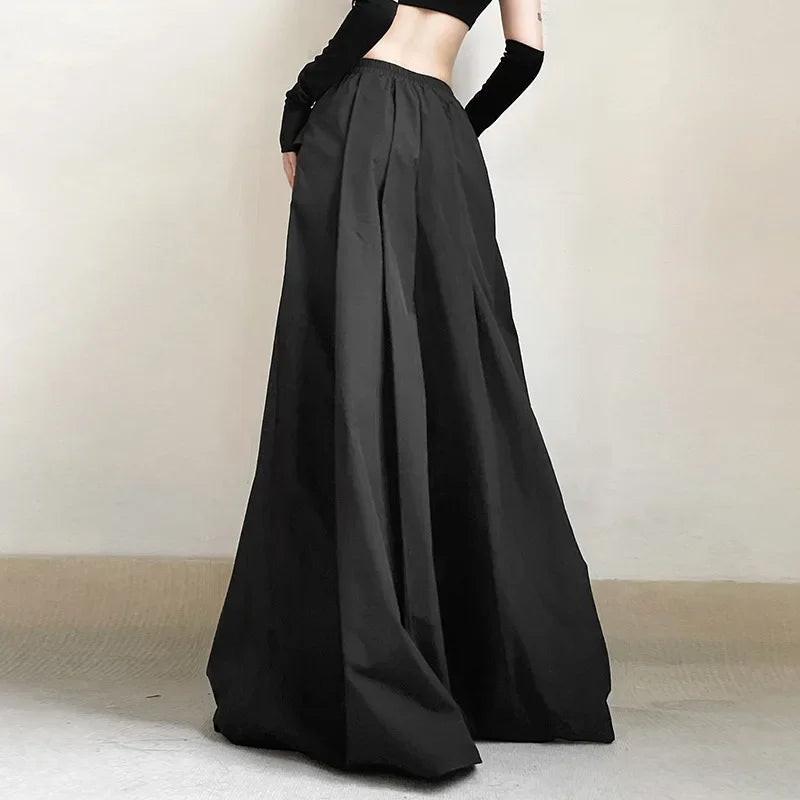 Vintage Inspired Pants with a Contemporary Edge