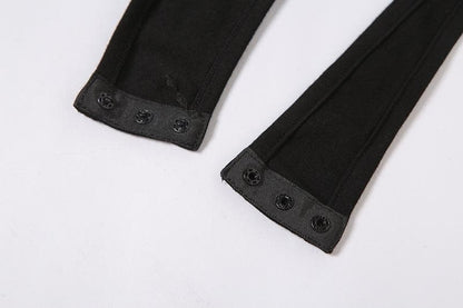 Classic Vintage Garment with a Flattering Fit