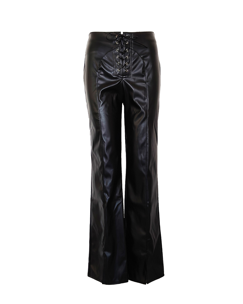 Gracefully Styled Pants for Any Occasion