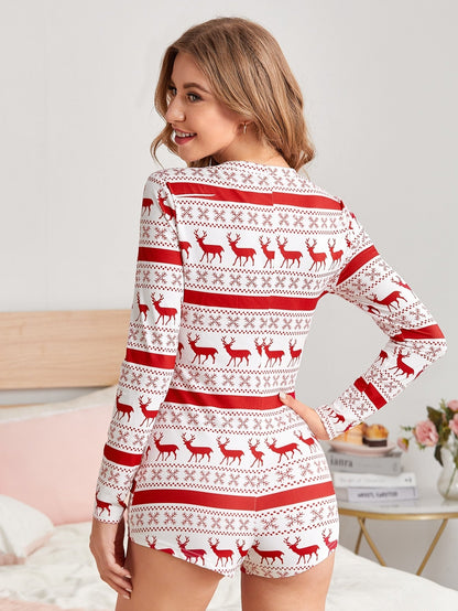 Classic Vintage Garment with a Flattering Fit