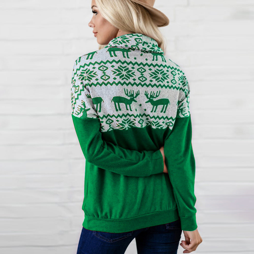 Classic Vintage Shirt with a Flattering Fit